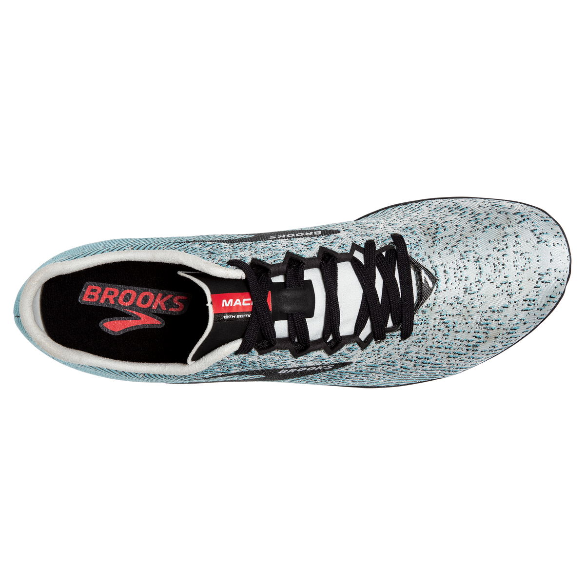 Men's Mach 19 Spikeless | Brooks ReStart
