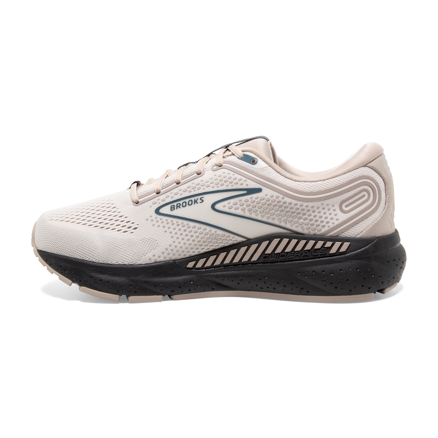 medial