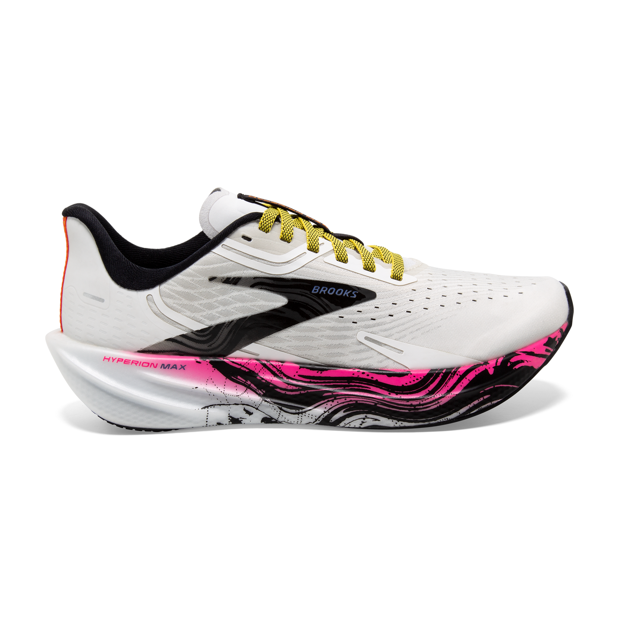 Women's Hyperion Max | Brooks ReStart