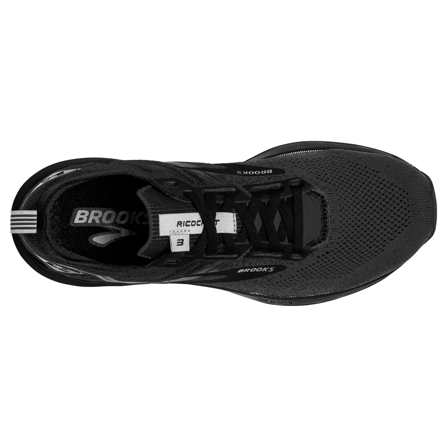 Brooks women's ricochet shops