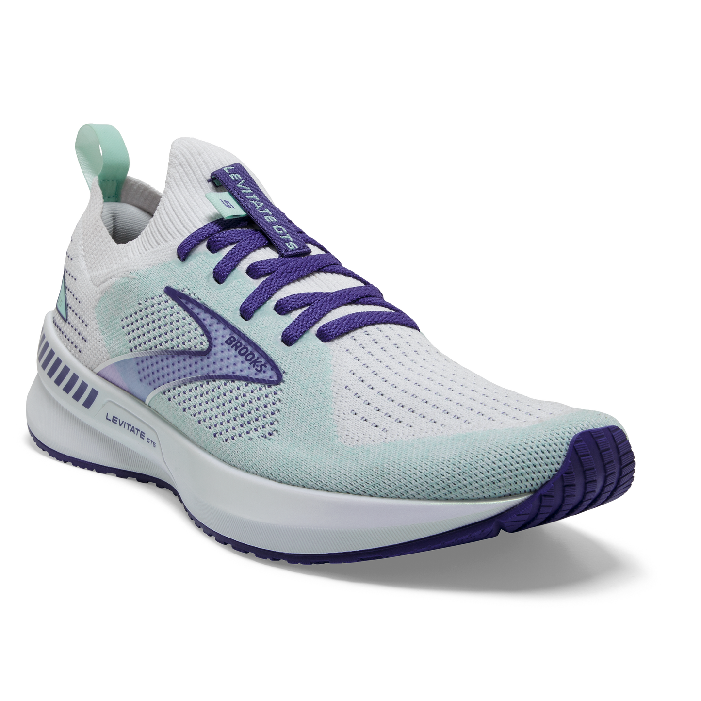 Women's Levitate StealthFit GTS 5