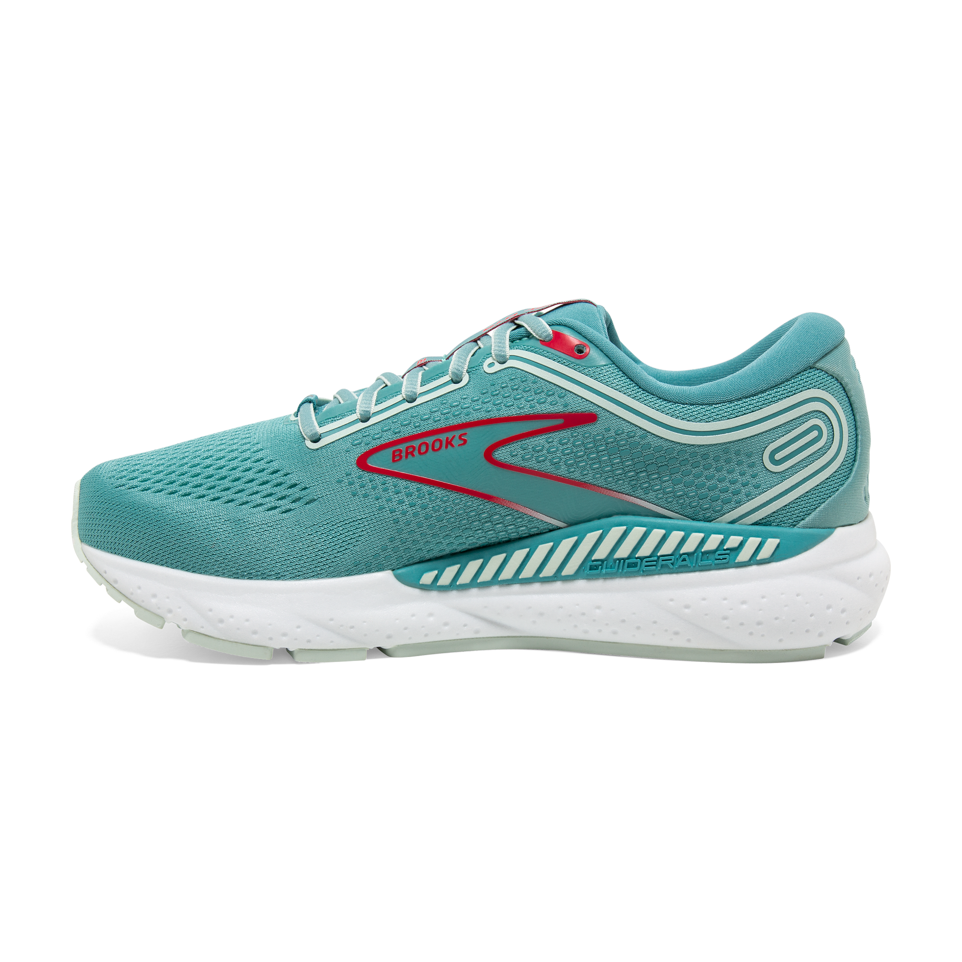 medial