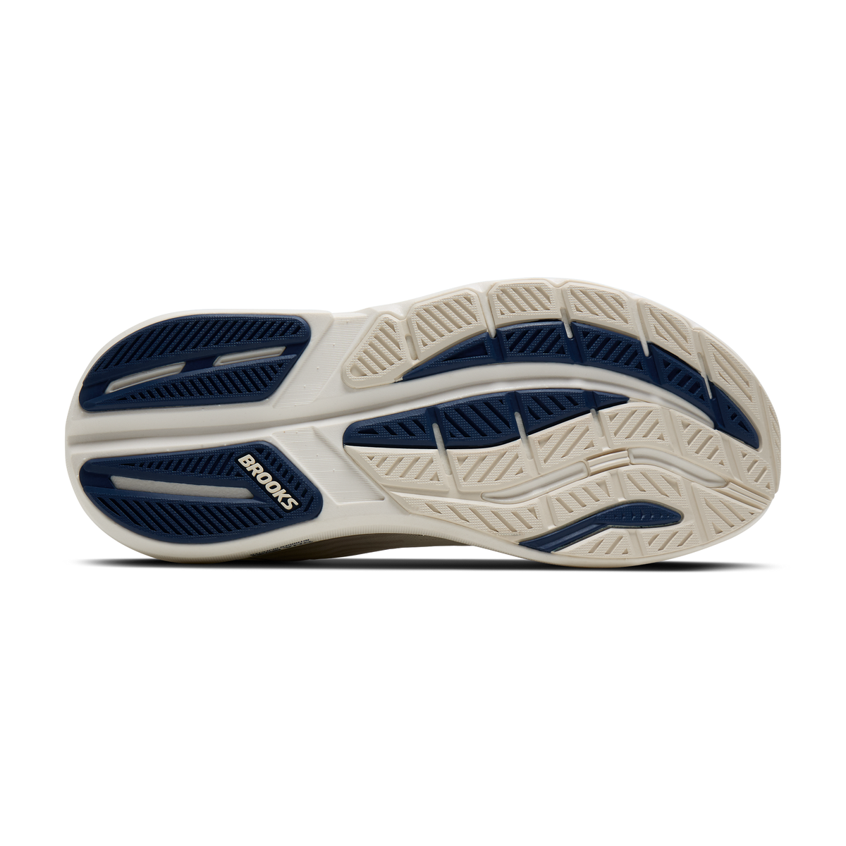 BROOKS Ghost Max 3 Sneaker Da Uomo E Donna - Modello 1104642E162 - 2