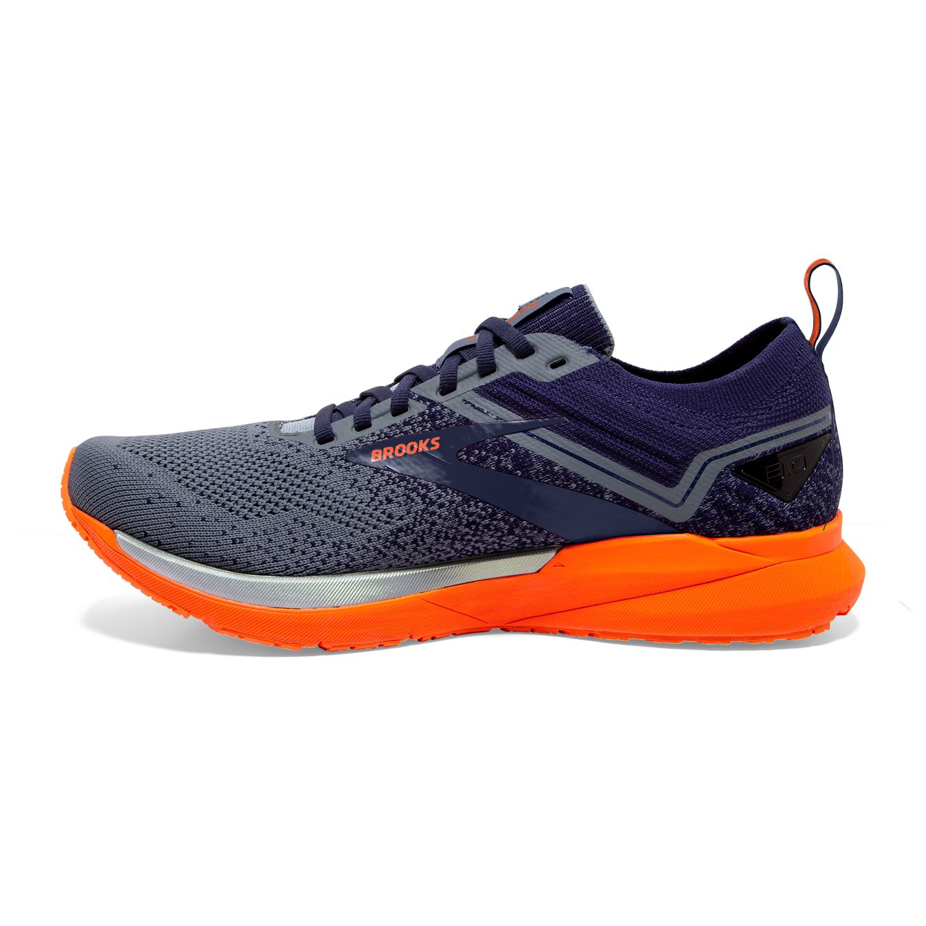 Men's Ricochet 3 Brooks ReStart