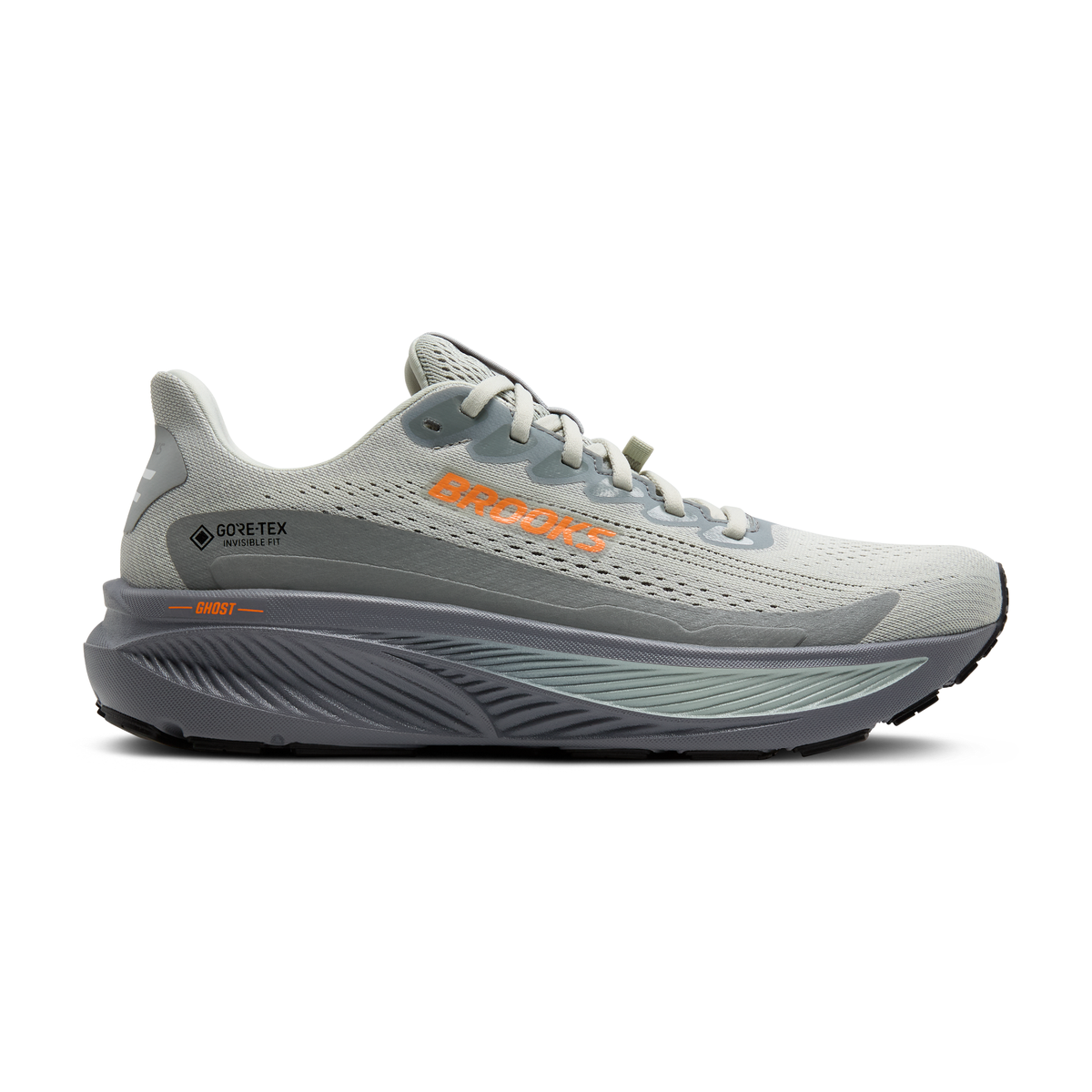 Ghost 17 GTX | Brooks ReStart