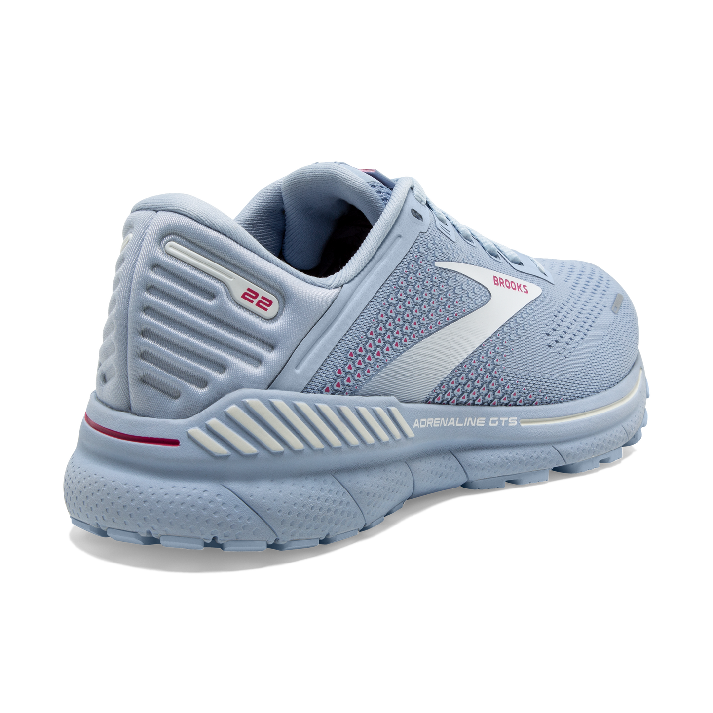 Women's Adrenaline GTS 22