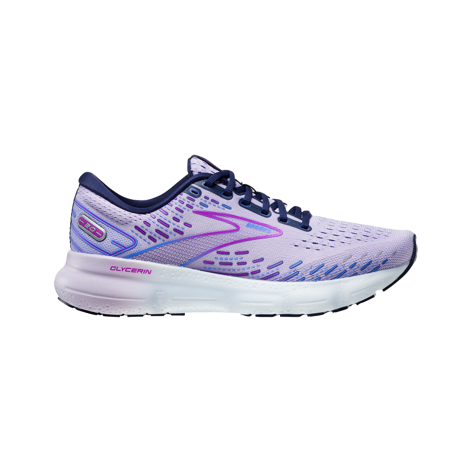 Women s Glycerin 20 Brooks ReStart