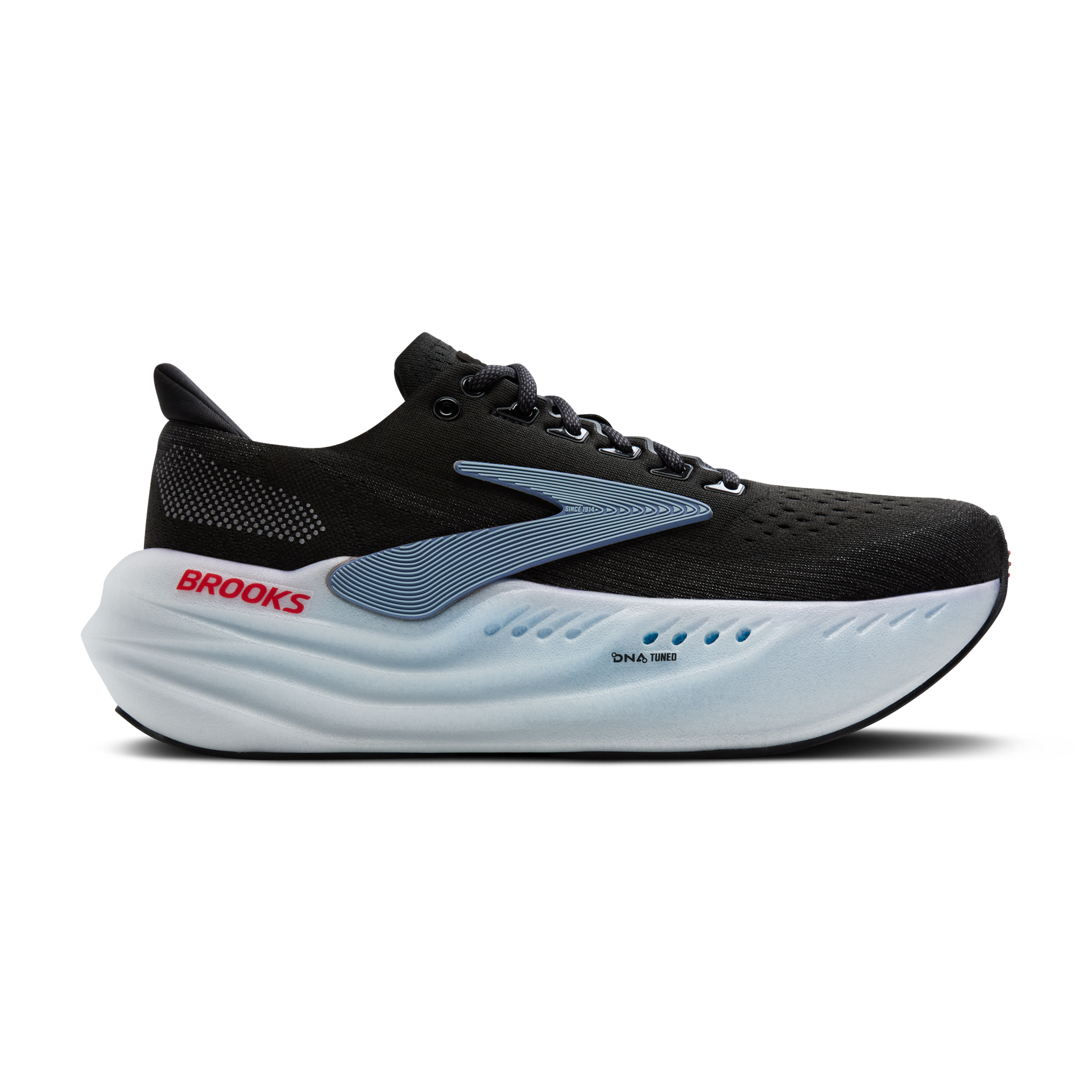 Men's Glycerin Max | Brooks ReStart