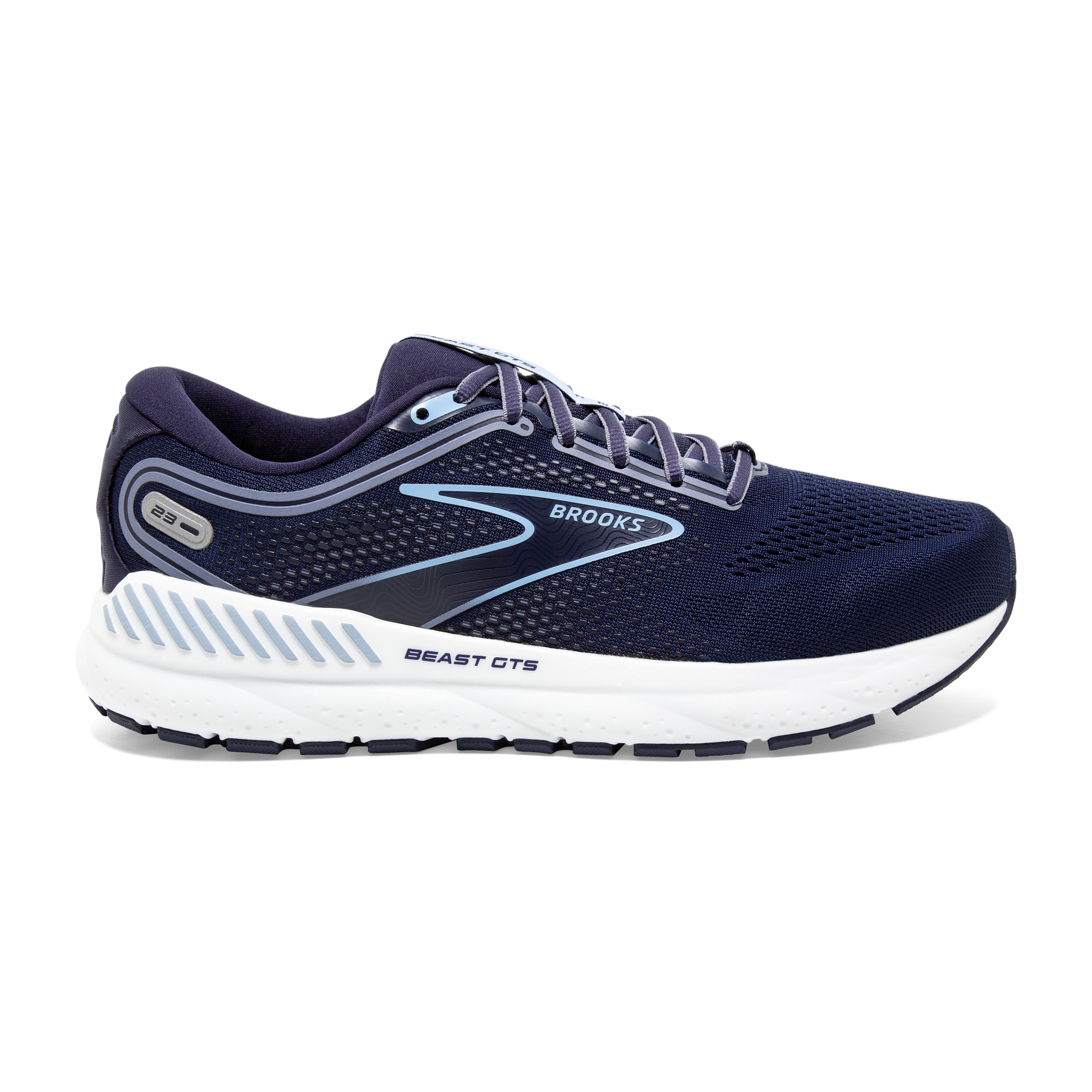 Men's Beast GTS 23 | Brooks ReStart