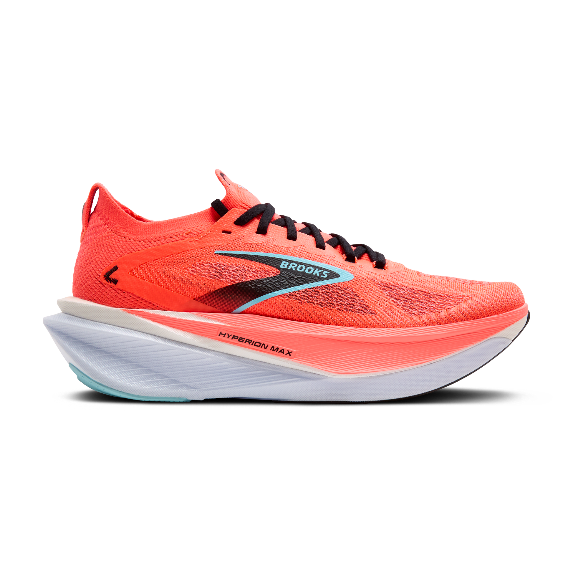 Hyperion Max 3 | Brooks ReStart Hyperion Max 3 | Brooks ReStart
