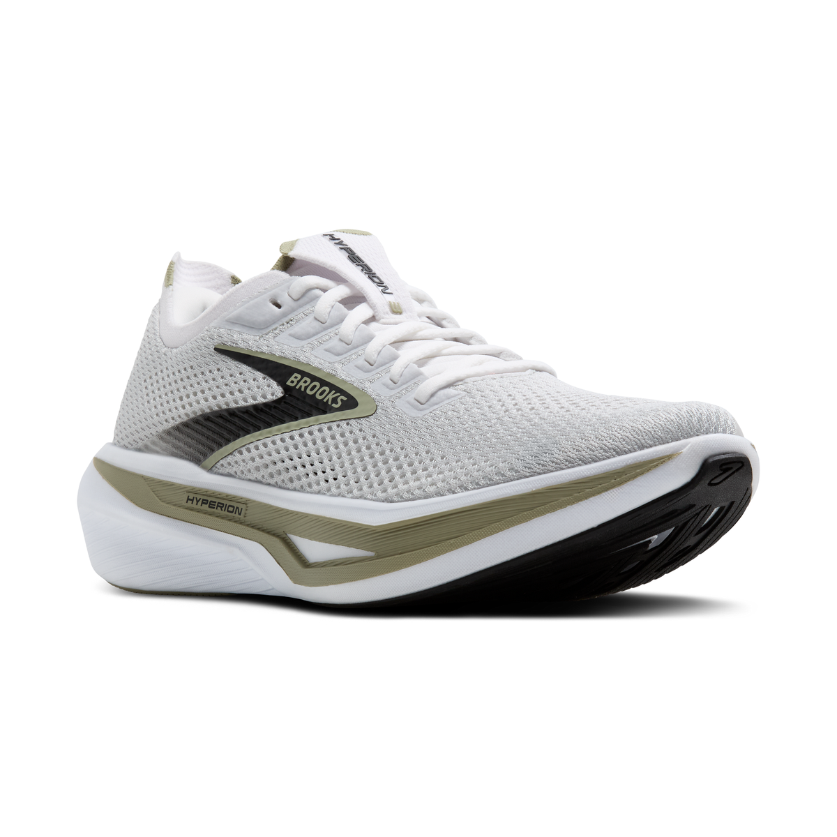 Hyperion 3 | Brooks ReStart