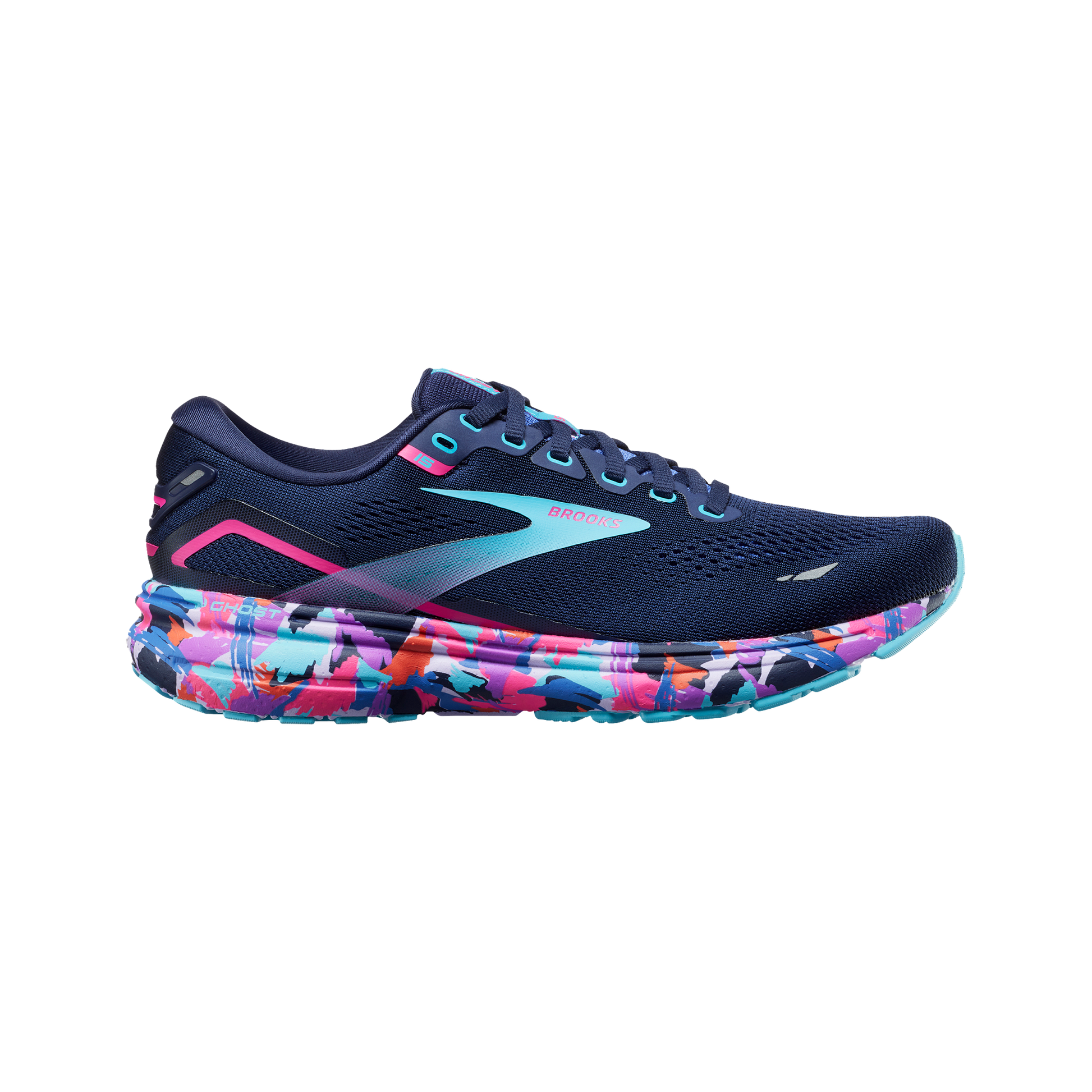 Brooks ghost shoes womens shop