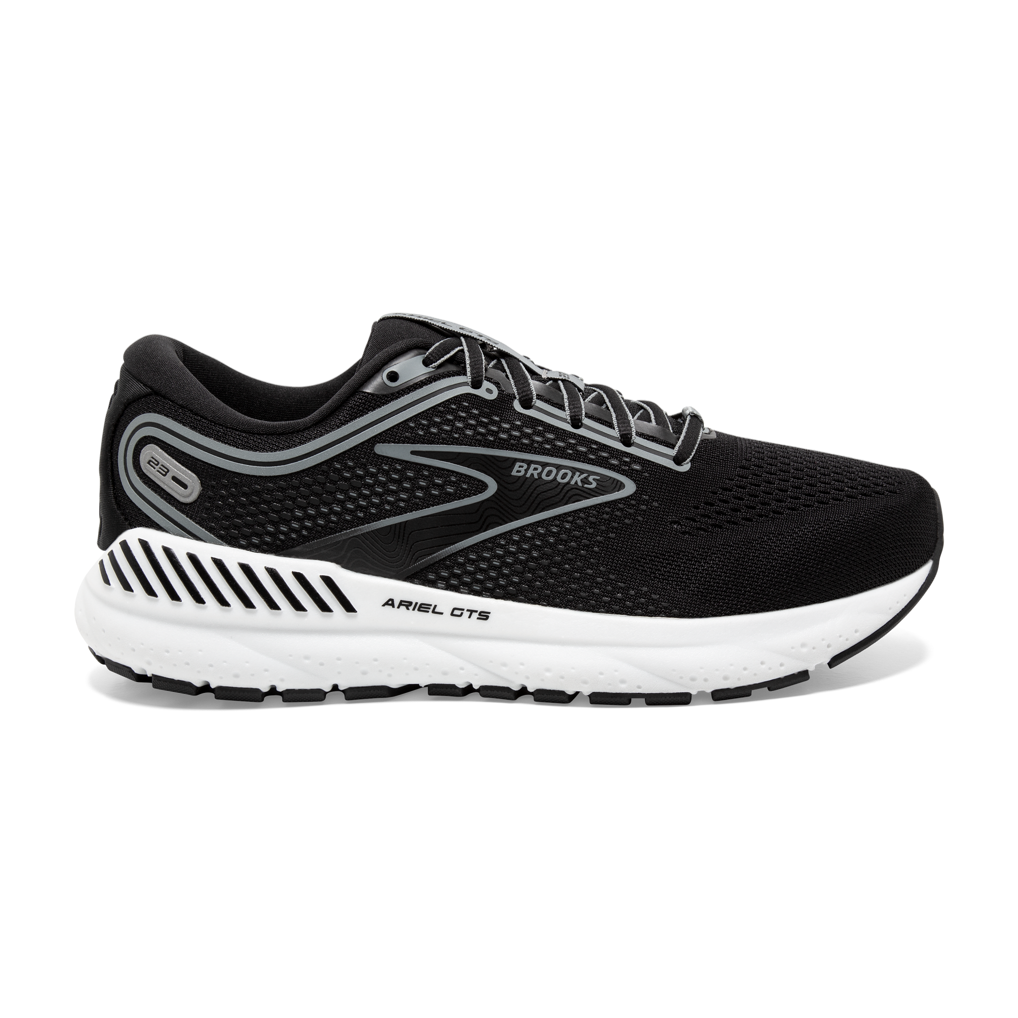 Women's Ariel GTS 23 | Brooks ReStart