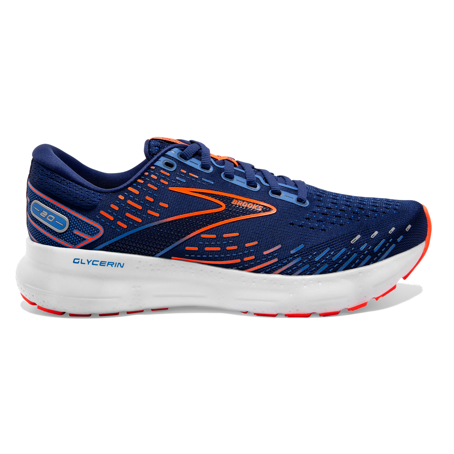 Men's Glycerin 20