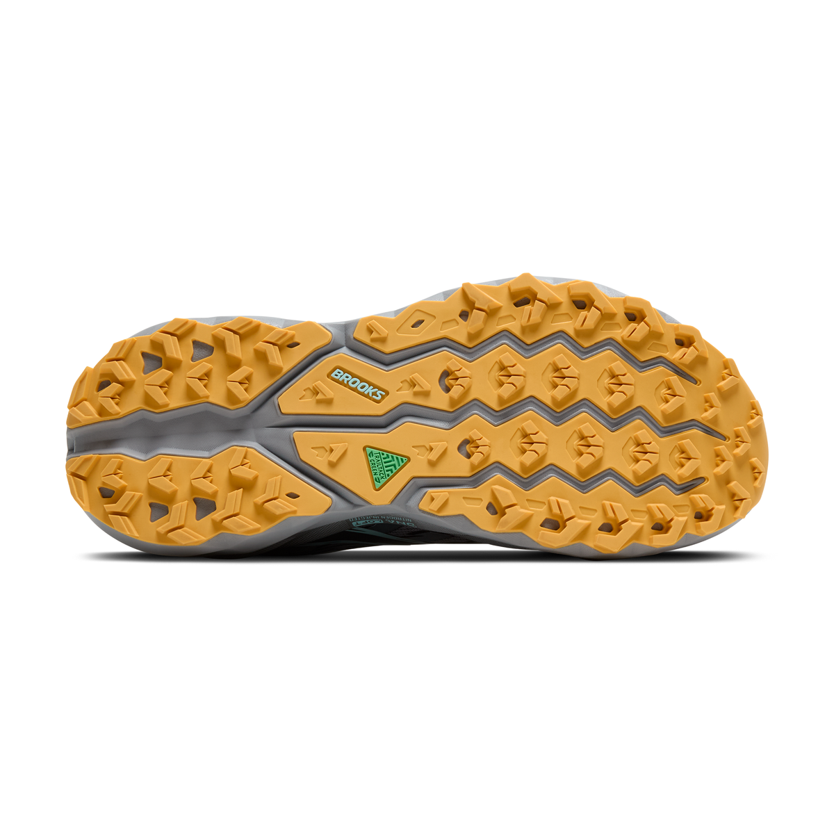 Cascadia 19 | Brooks ReStart