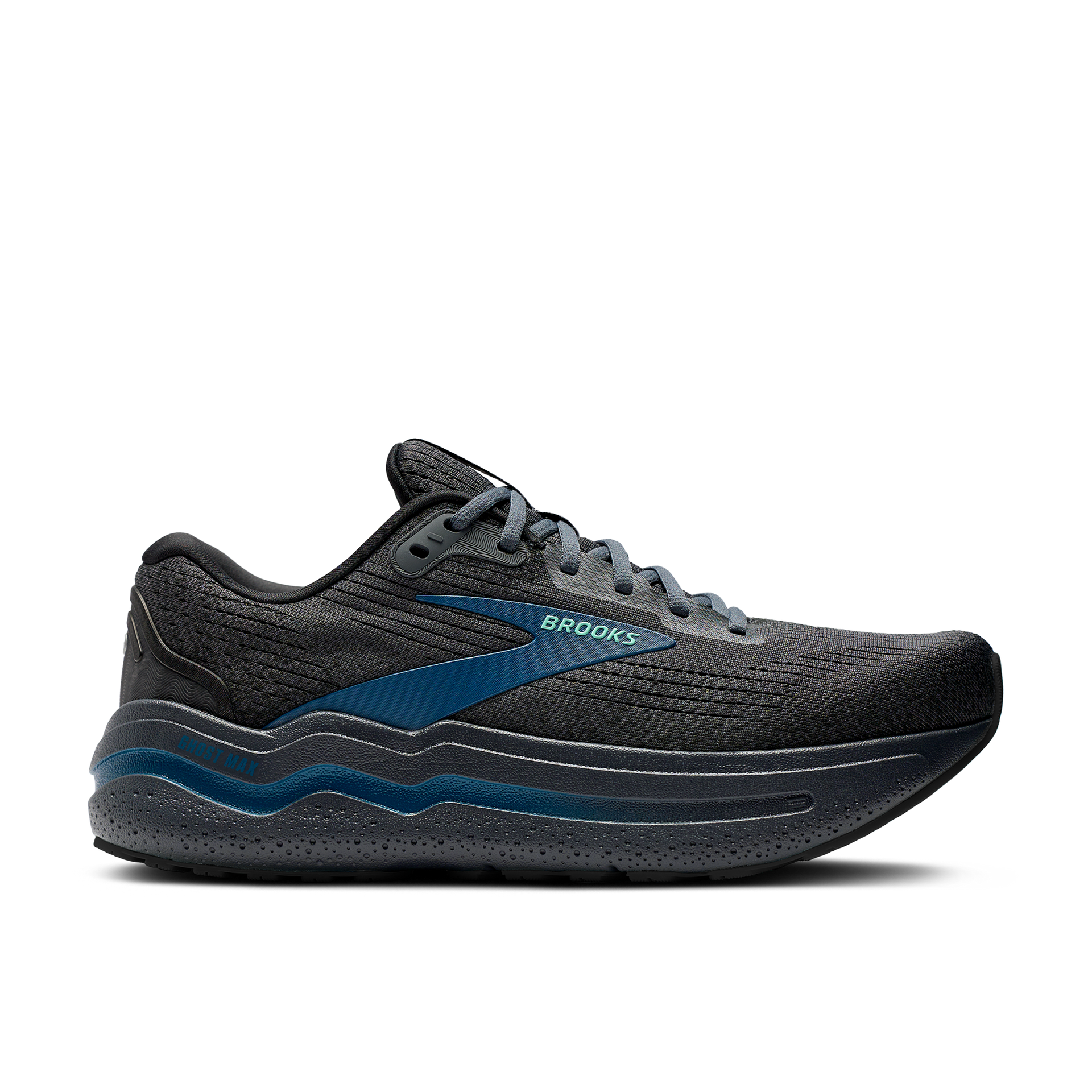 Men's Ghost Max 2 | Brooks ReStart