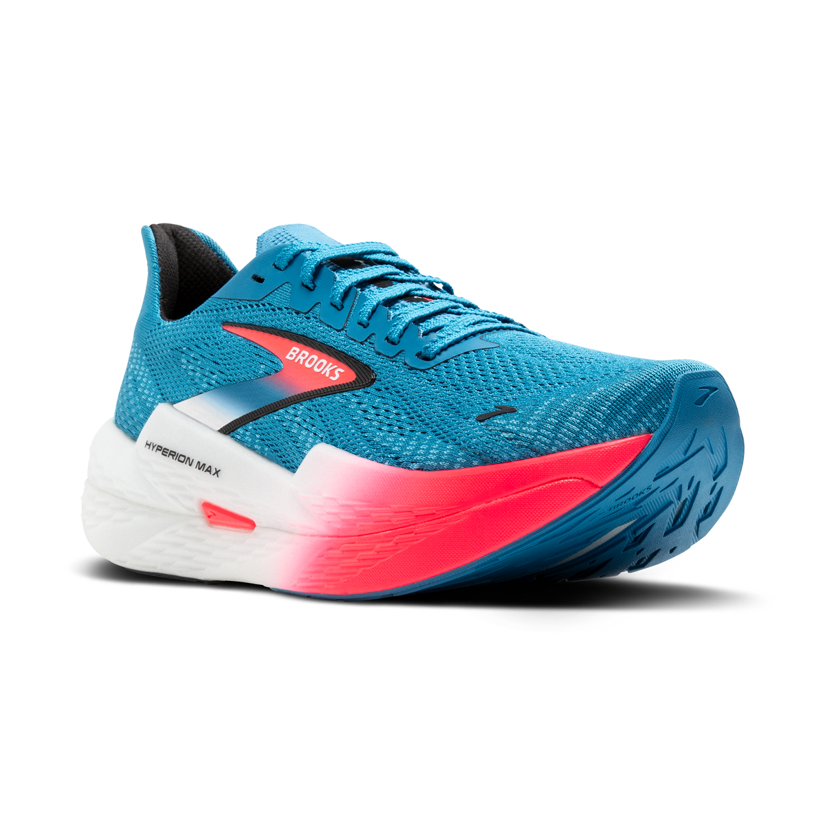 Hyperion Max 2 | Brooks ReStart
