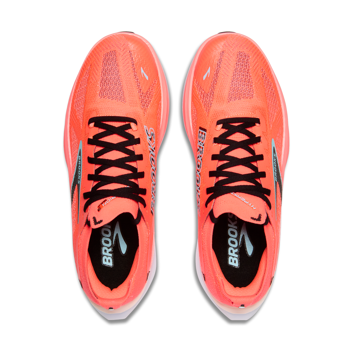 Hyperion Max 3 | Brooks ReStart