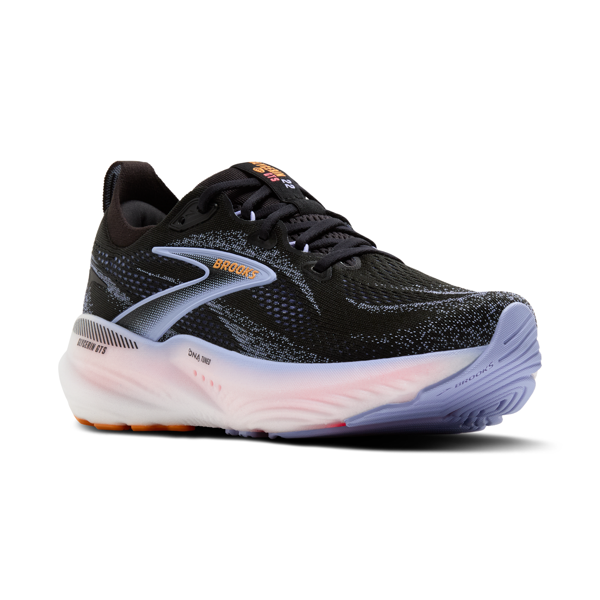 Glycerin GTS 22 | Brooks ReStart