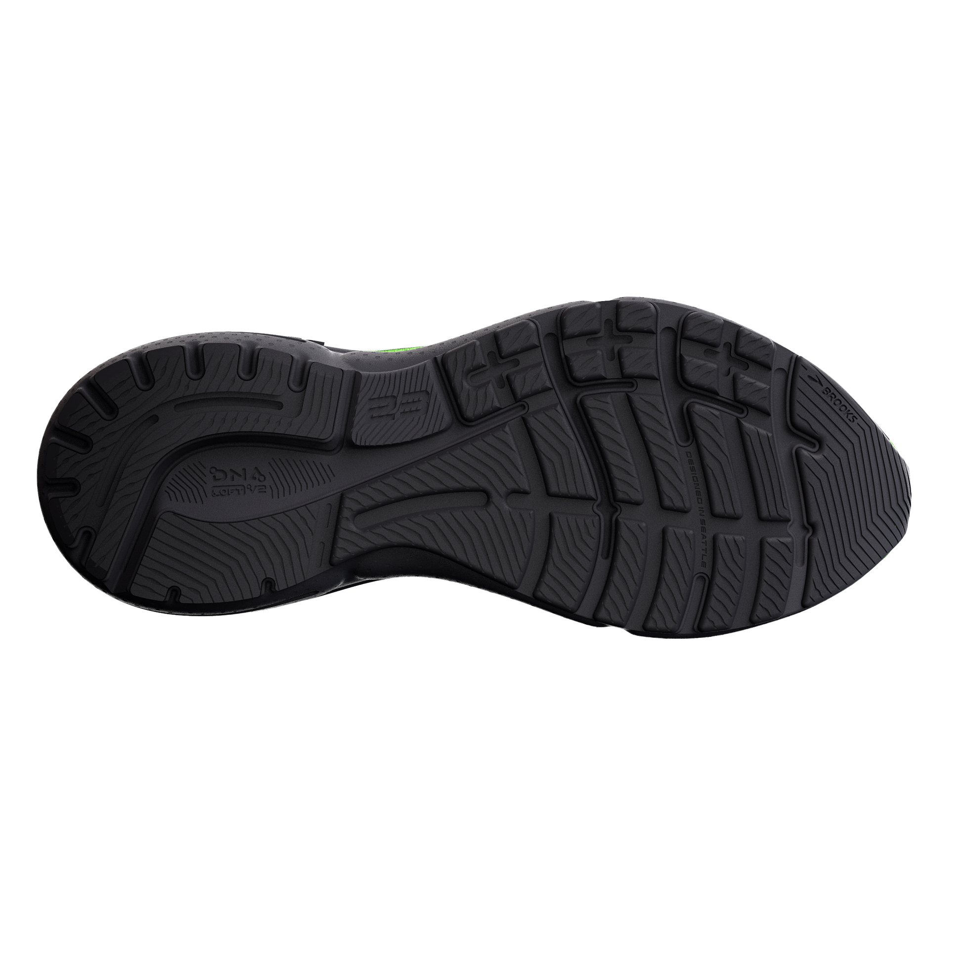 sole