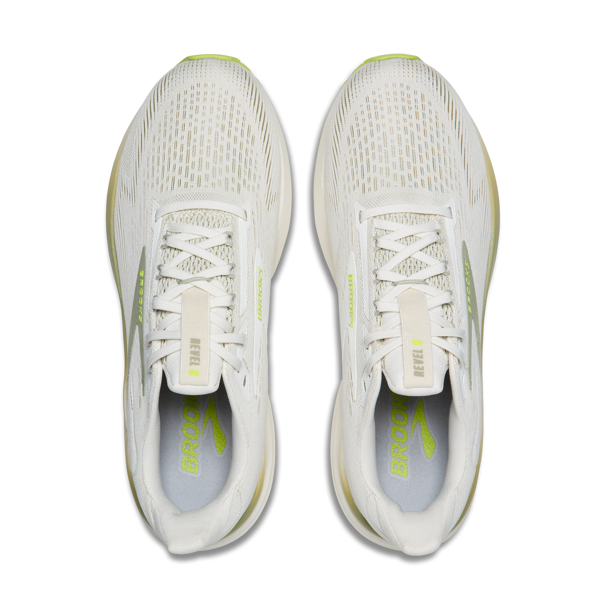 Revel 8 | Brooks ReStart