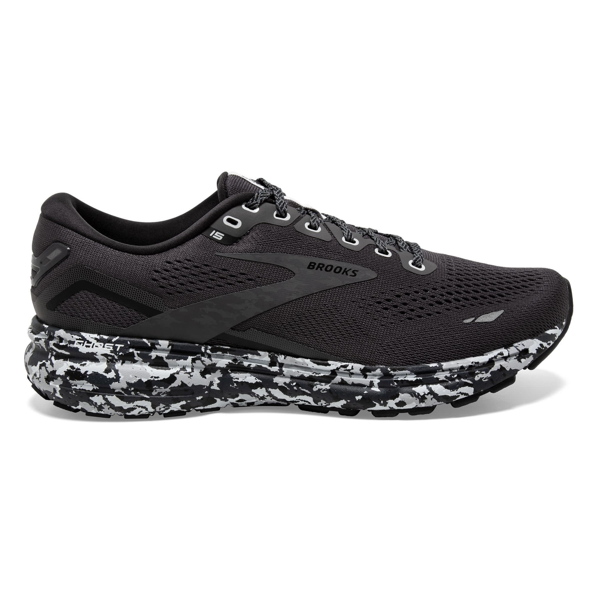 Ghost 15 | Brooks ReStart