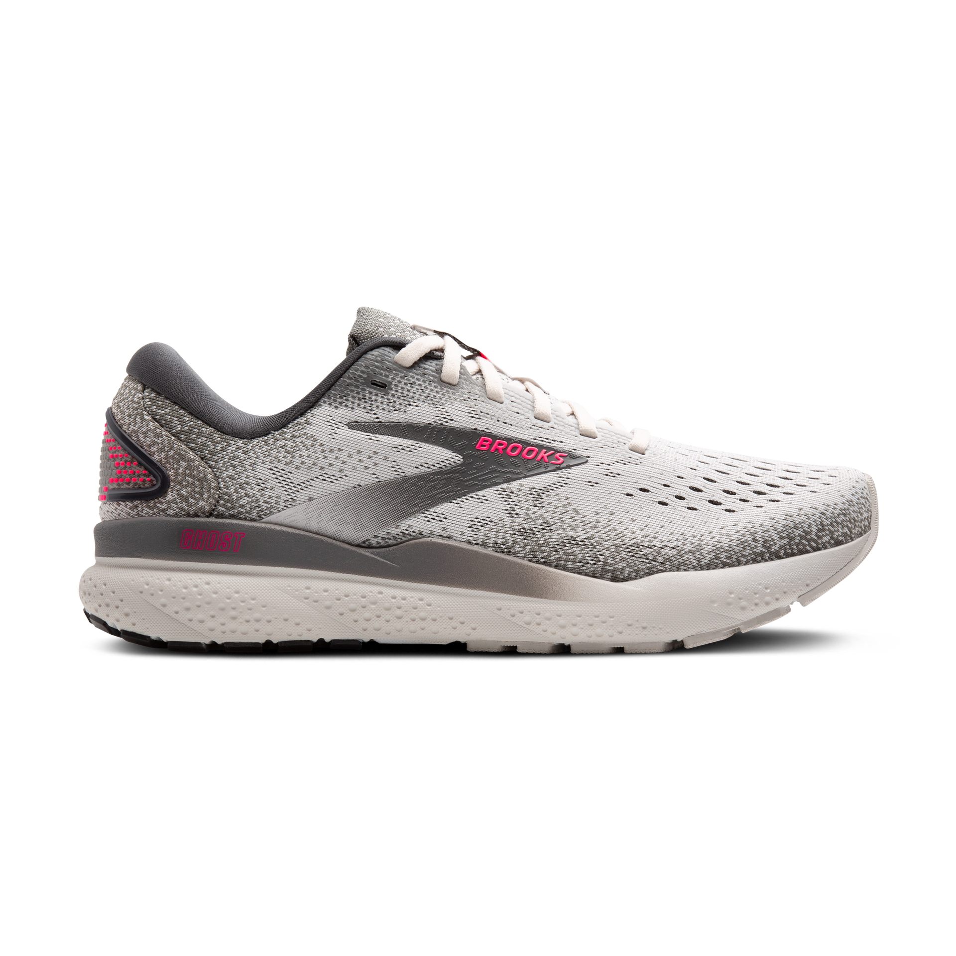 定価の63％OFF❣️美品BROOKS ghost16 27.0〜27.5大幅値引 2025春夏】 新色 BROOKS/ブルックス Ghost16/ゴースト16