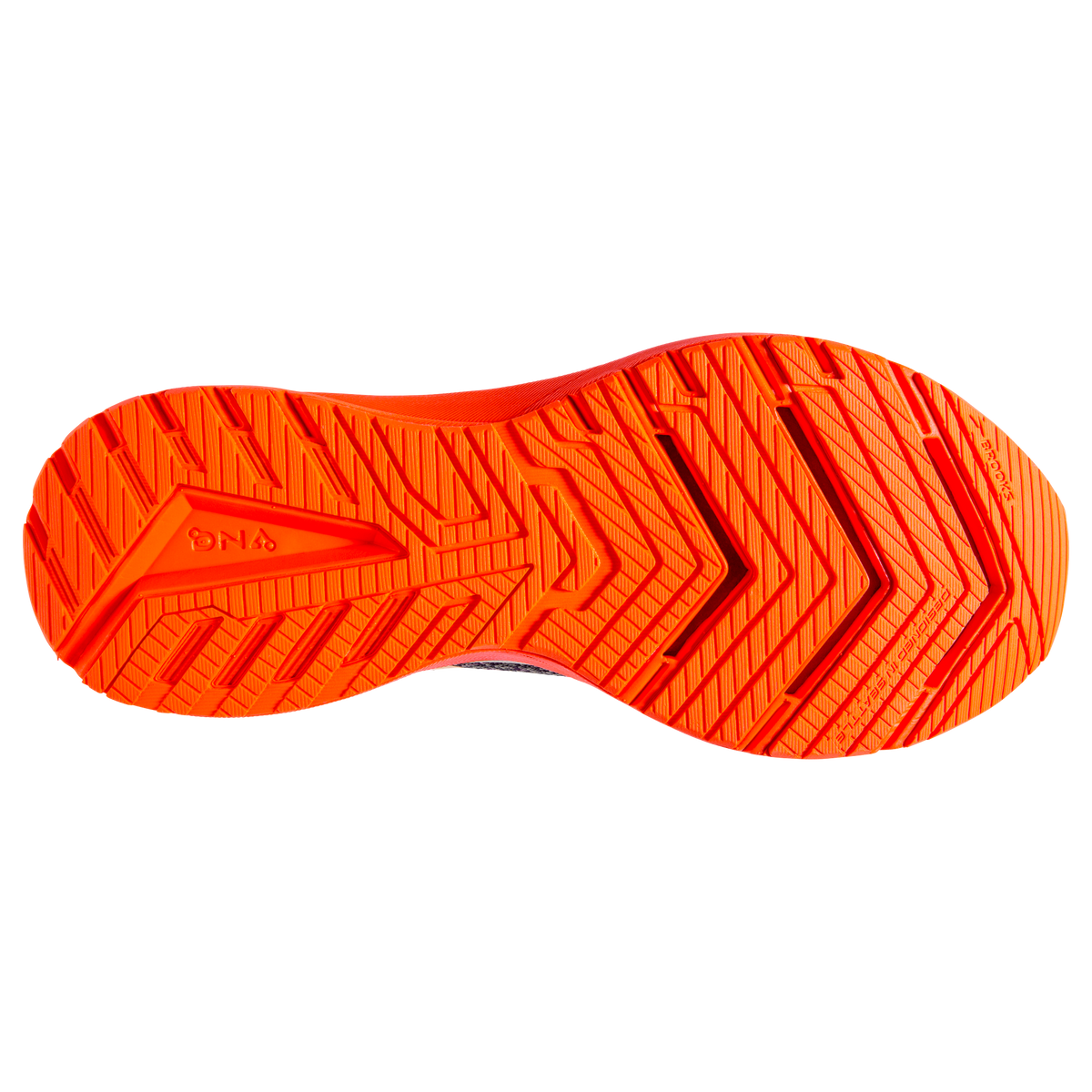 Men's Ricochet 3 | Brooks ReStart