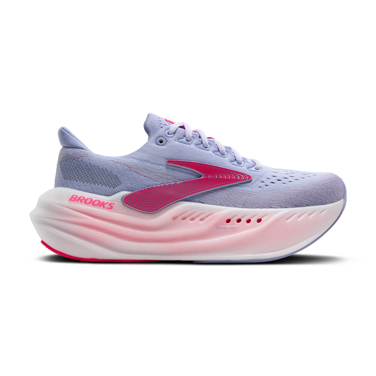 Glycerin Max | Brooks ReStart