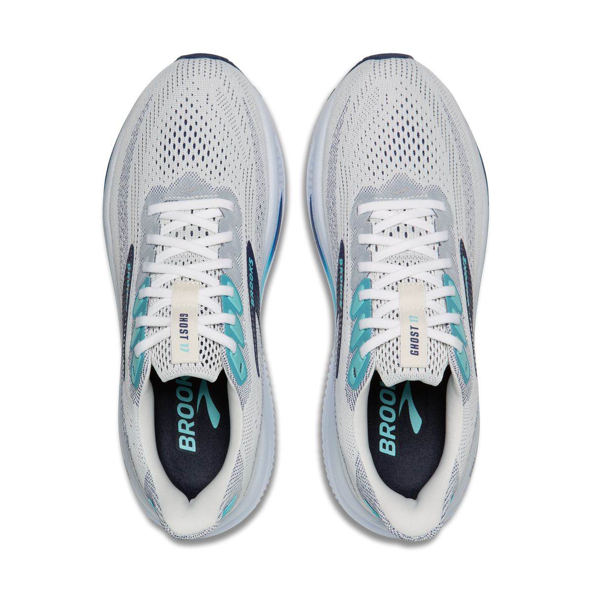 Ghost 17 | Brooks ReStart