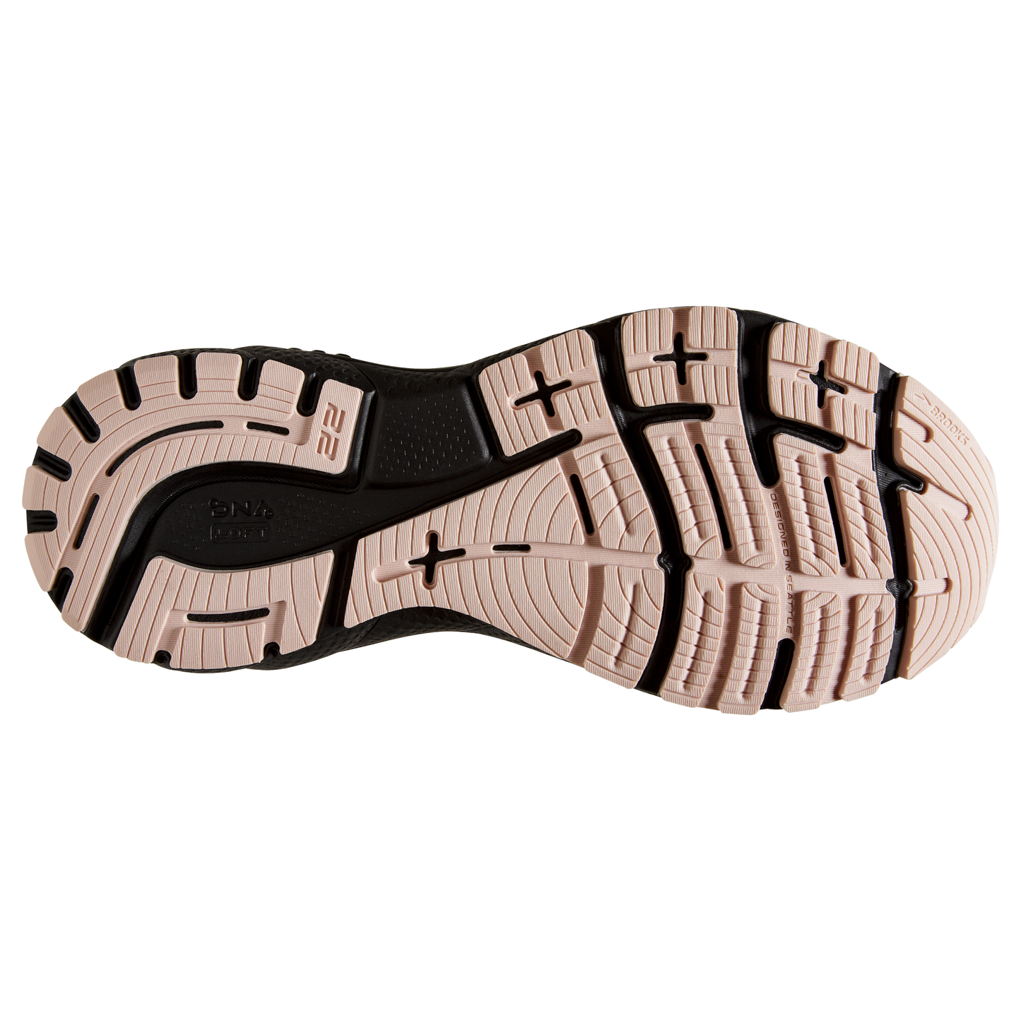 sole
