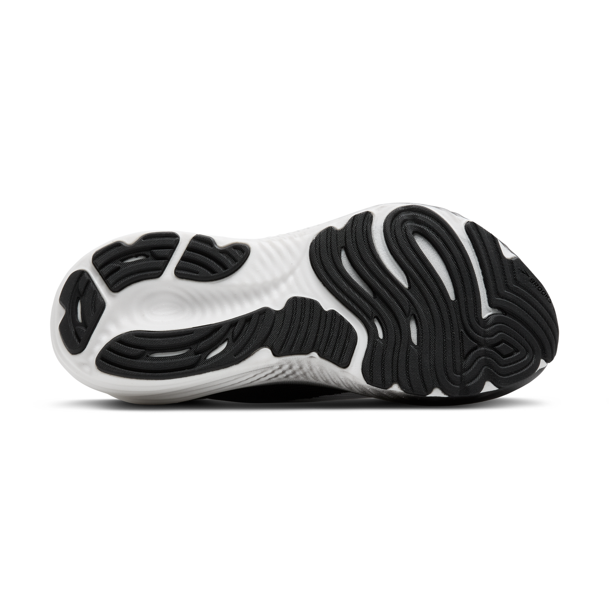BROOKS：GLYCERIN STEALTHFIT 22（27㎝） Glycerin StealthFit 22 | Brooks ReStart