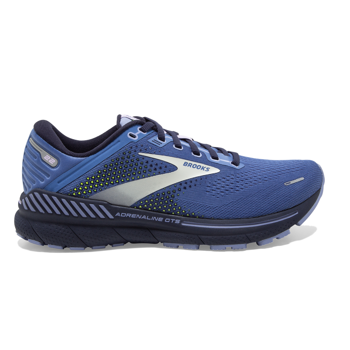 Women's Adrenaline GTS 22 | Brooks ReStart