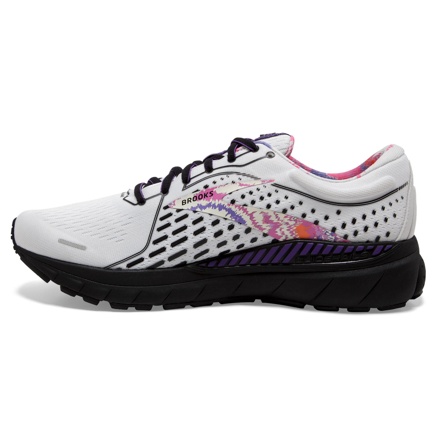 Men's Adrenaline GTS 21 | Brooks ReStart