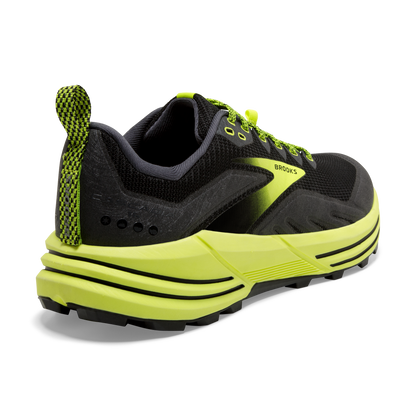 Men's Cascadia 16