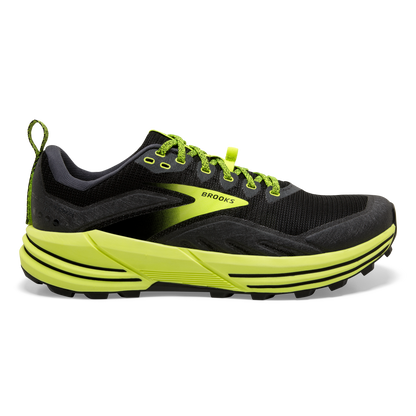 Men's Cascadia 16
