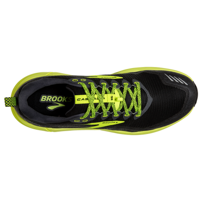 Men's Cascadia 16