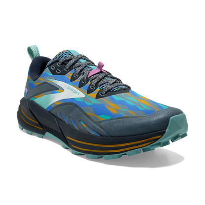 Men's Cascadia 16
