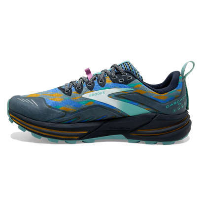Men's Cascadia 16