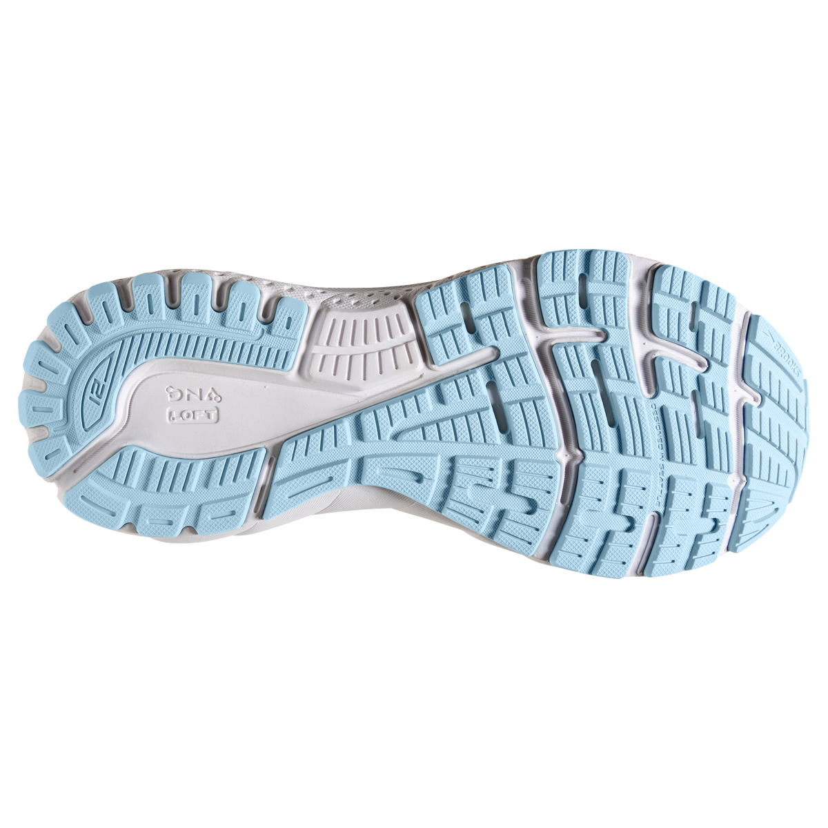Women's Adrenaline GTS 21 | Brooks ReStart