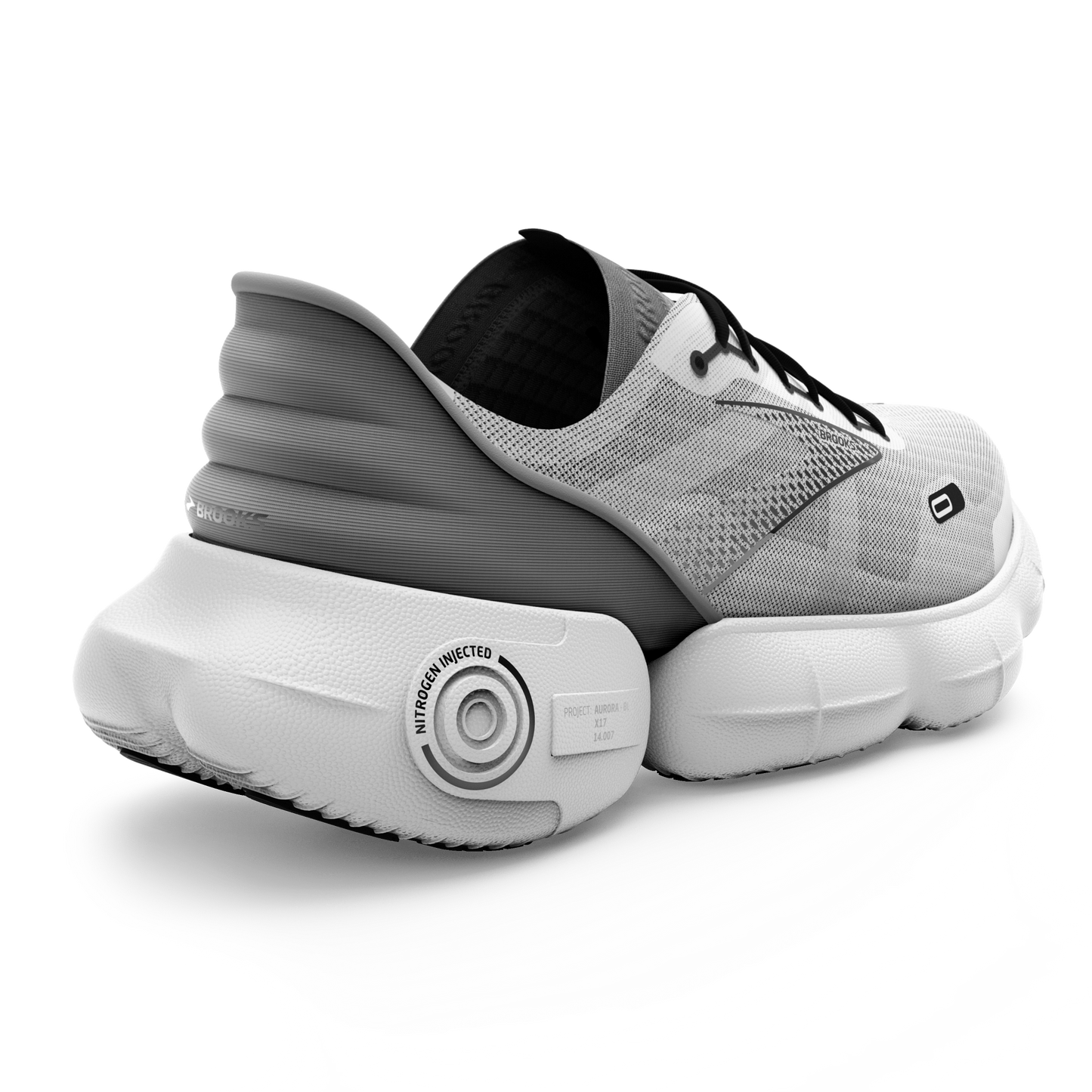 Women's Aurora-BL