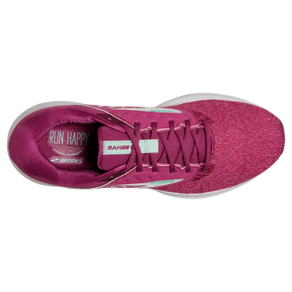 Women's Range 2