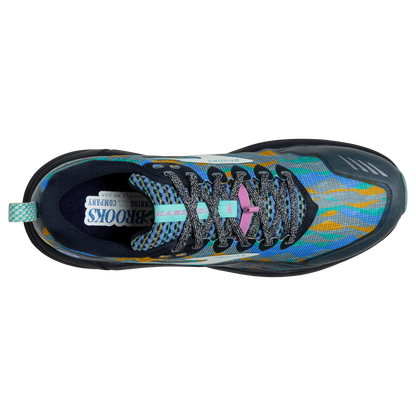 Women's Cascadia 16