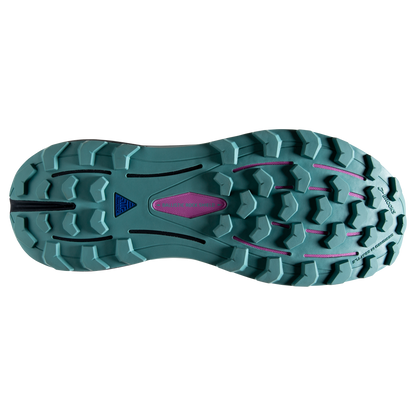 Women's Cascadia 16