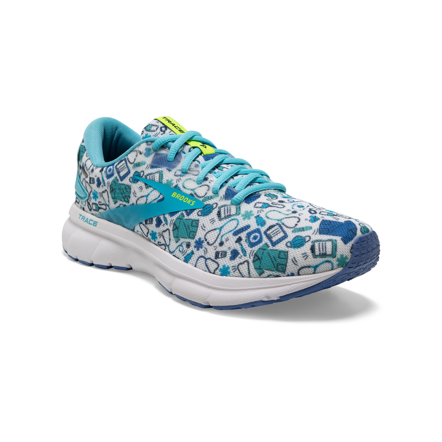 Women's Trace 2