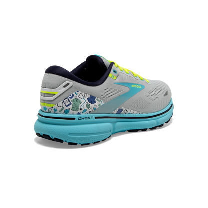 Women's Ghost 15