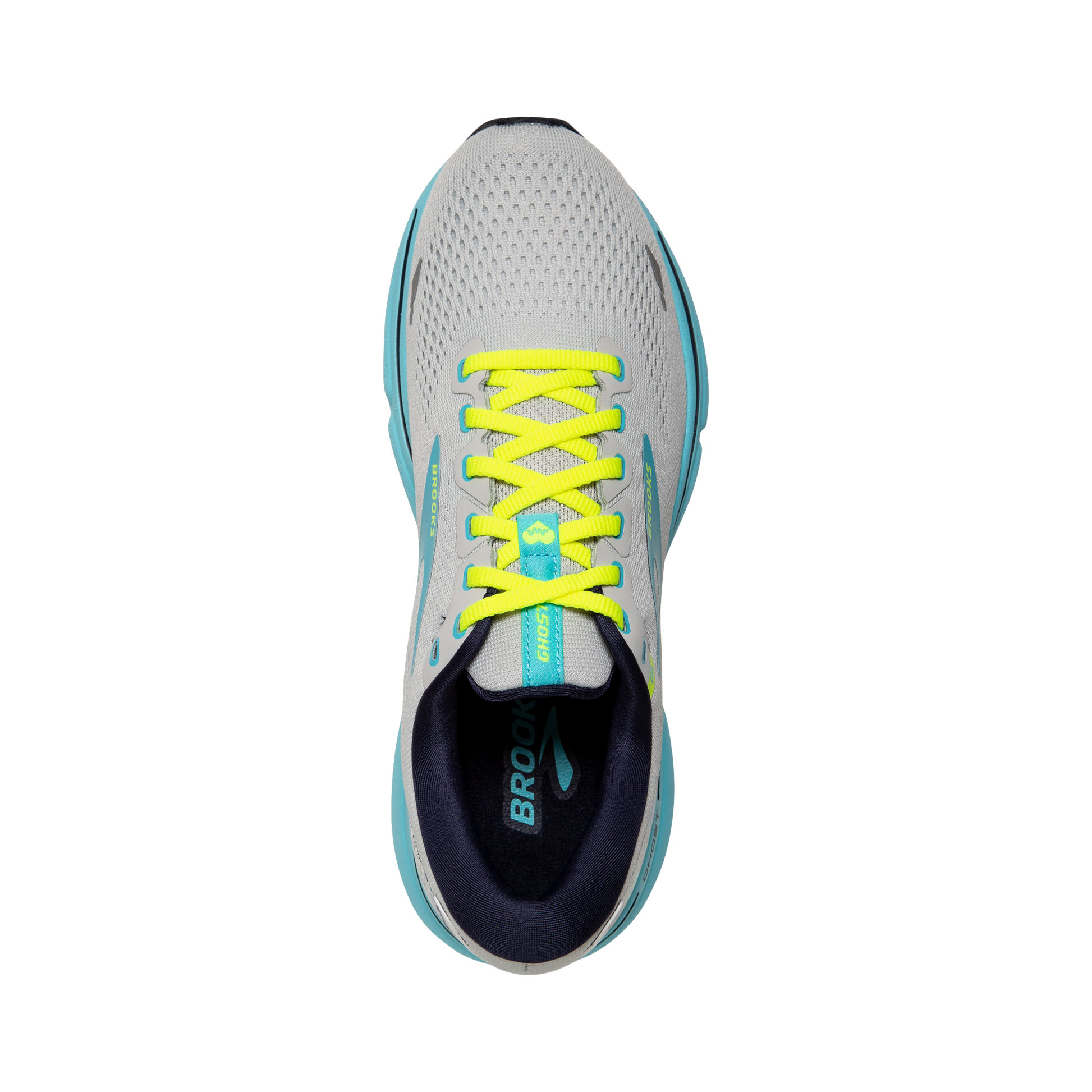 Brooks ghost 2025 9 wide womens