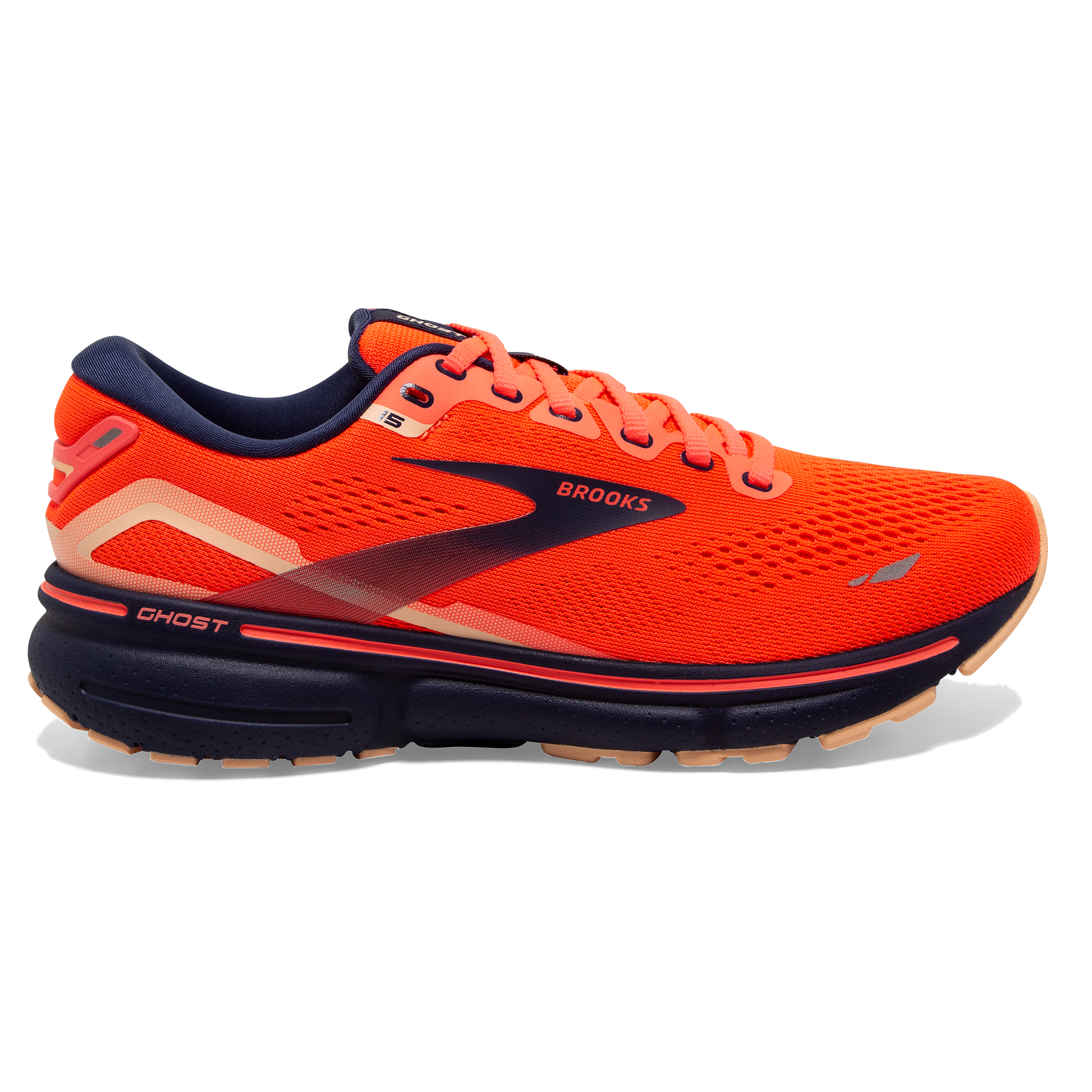 Women's Ghost 15 | Brooks ReStart