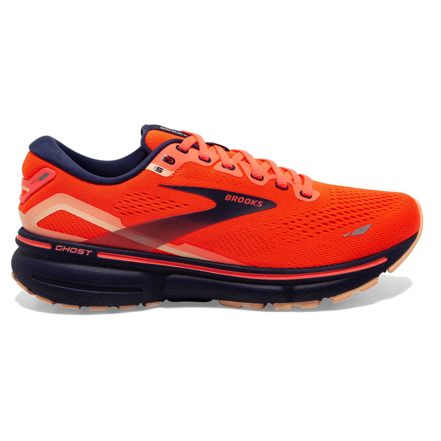 Women's Ghost 15 | Brooks ReStart