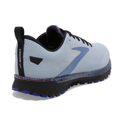 Brooks REVEL 8 - Hardloopschoenen voor op de weg - black black rose gold/gemêleerd zwart Brooks REVEL 8 - Hardloopschoenen voor op de weg - black black rose gold/gemêleerd zwart